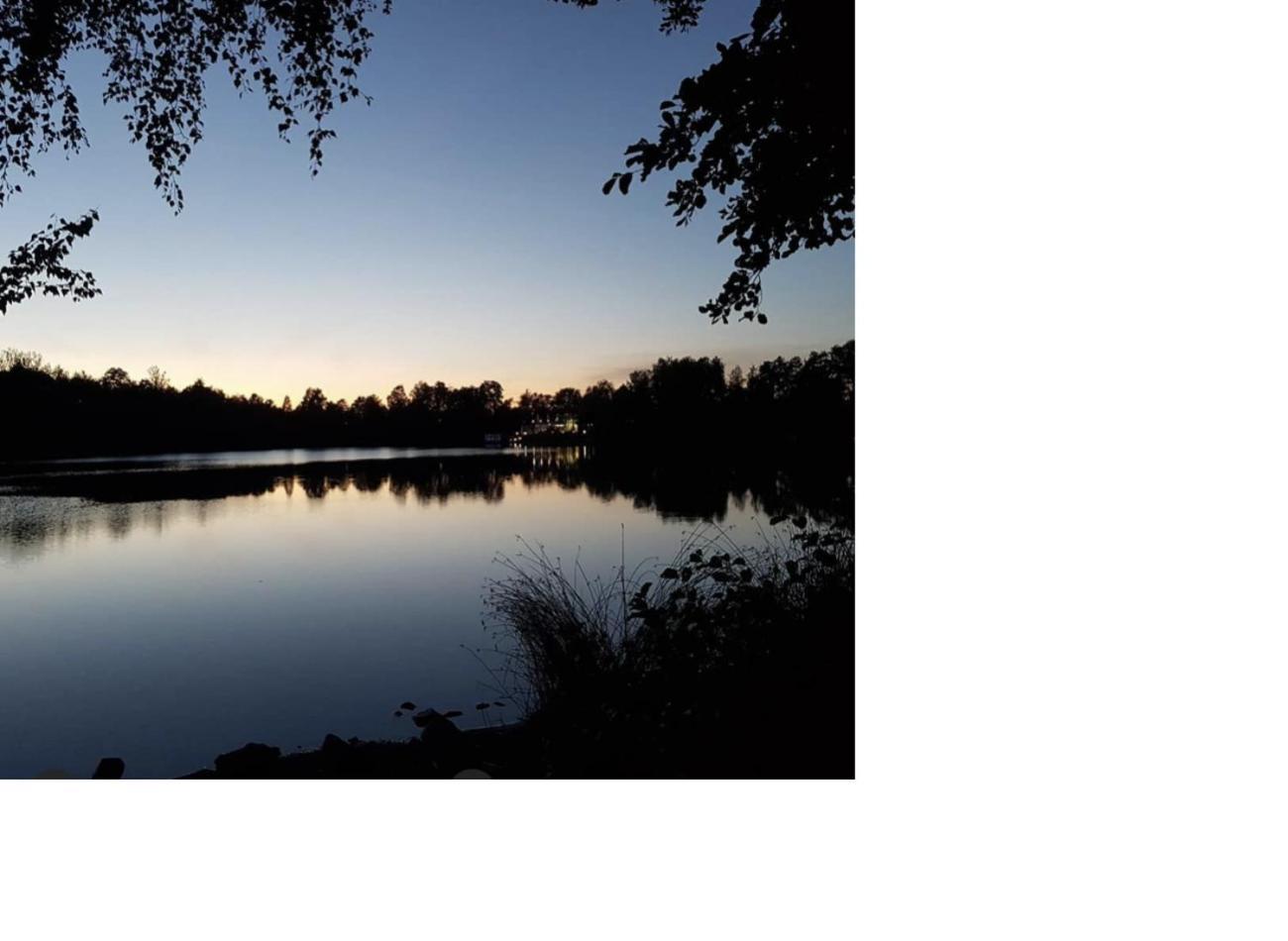 Natur Pur Frielendorf Exteriér fotografie